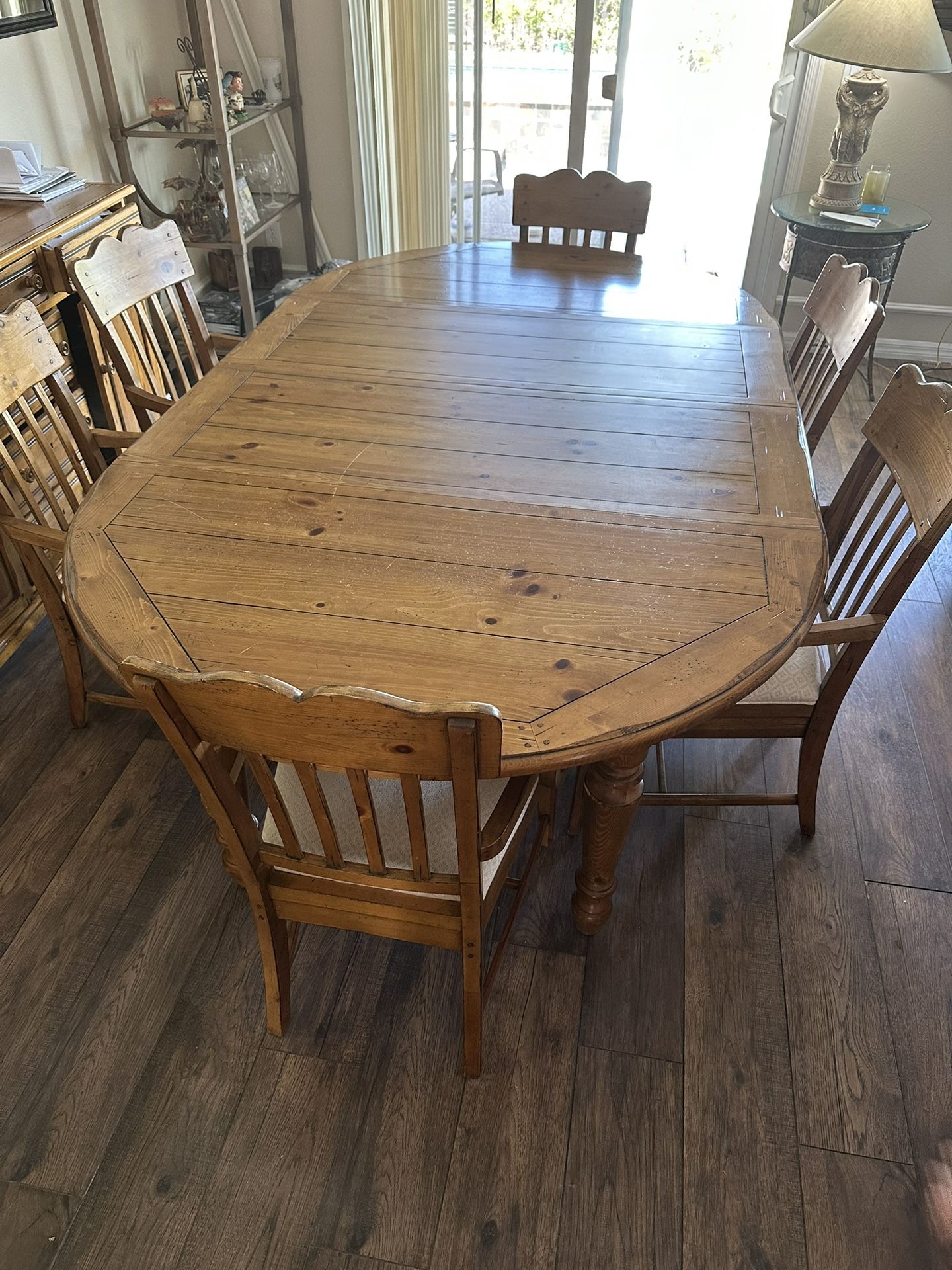 Wooden dining Table 