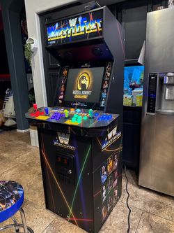 Arcade