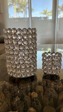 Beautiful decoration,  silver