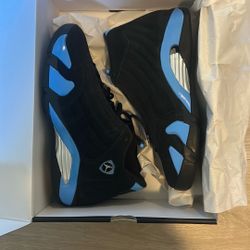 Jordan 14
