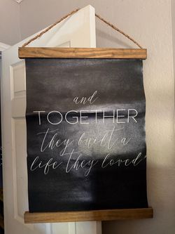 Farmhouse Decor