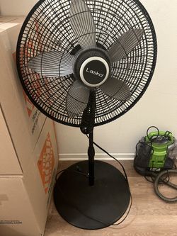 Lasko Fan