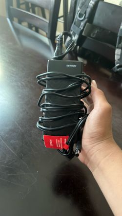 Jetson Bolt Charger