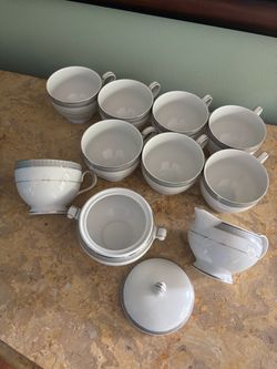 FREE Tea cup
