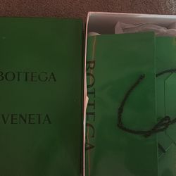 Bottega Veneta Orbits