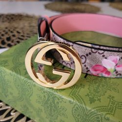 Belt