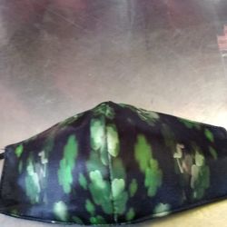 St. Patrick’s Facemasks