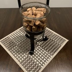 NEW Wine Cork Holder $11 OBO