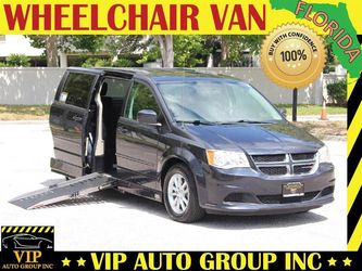 2013 Dodge Grand Caravan