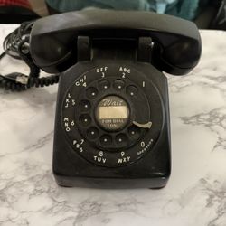 Antique Phone