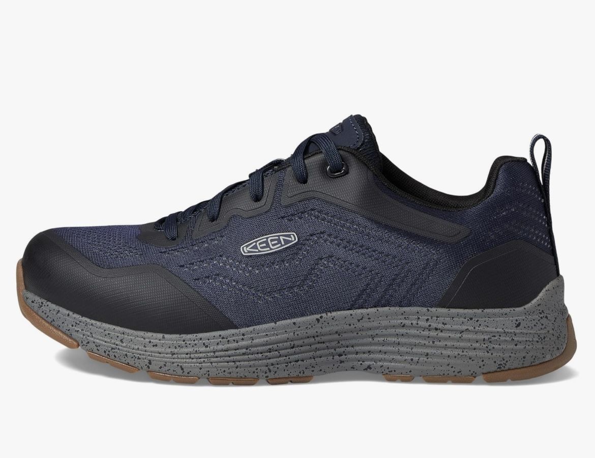Keen Últility Work Shoes