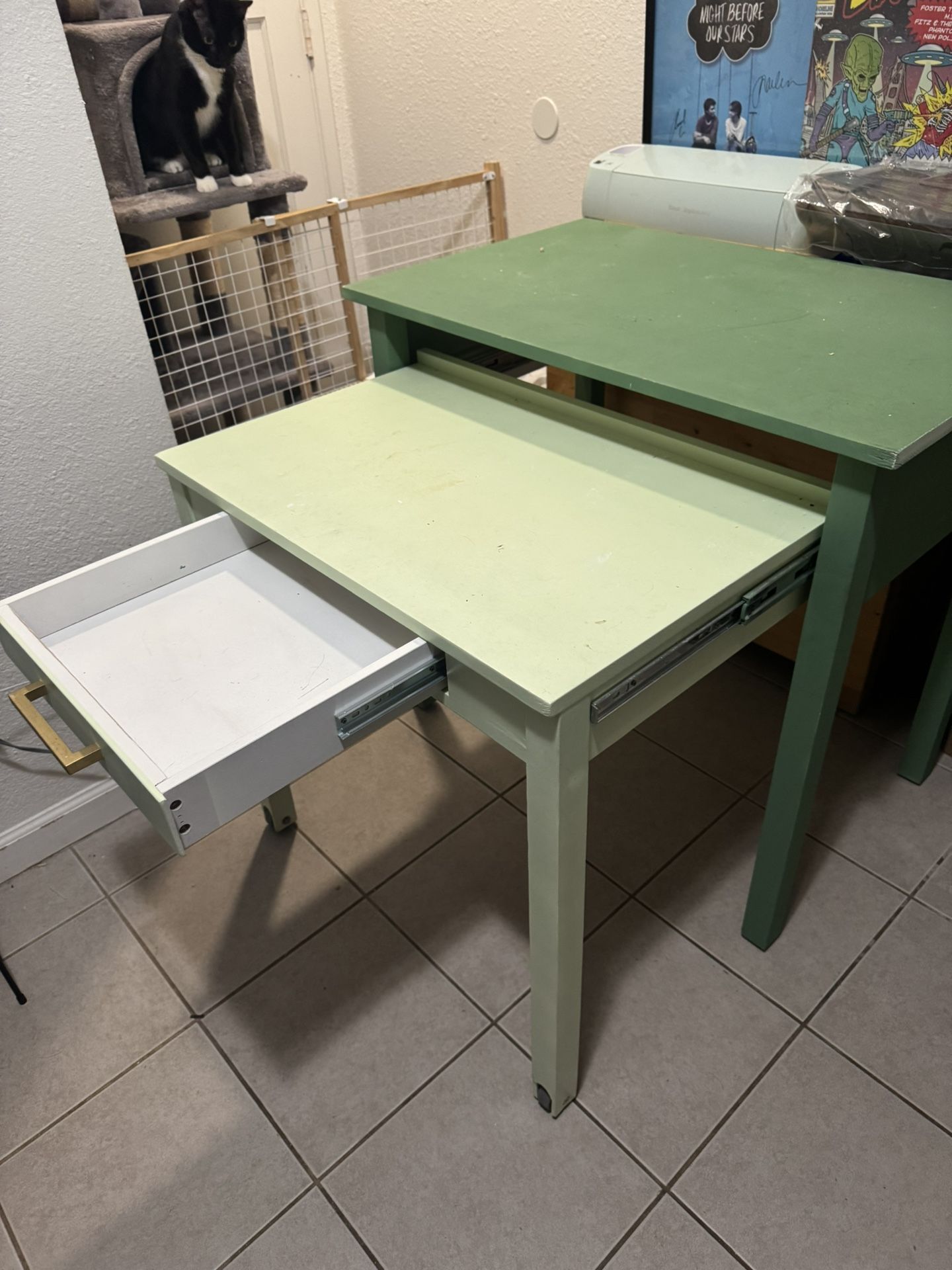 Extending Table