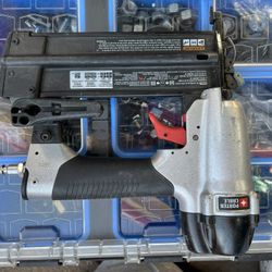 Porter Cable Tool Nail Gun