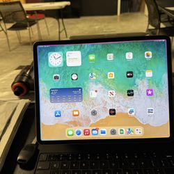 5th Gen iPad Pro 12.9