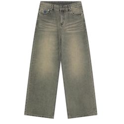 Men’s Baggy Jeans