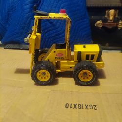 Vintage Tonka Forklift