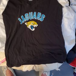 Total 4 - Jax Jaguars Shirts Woman's/Men