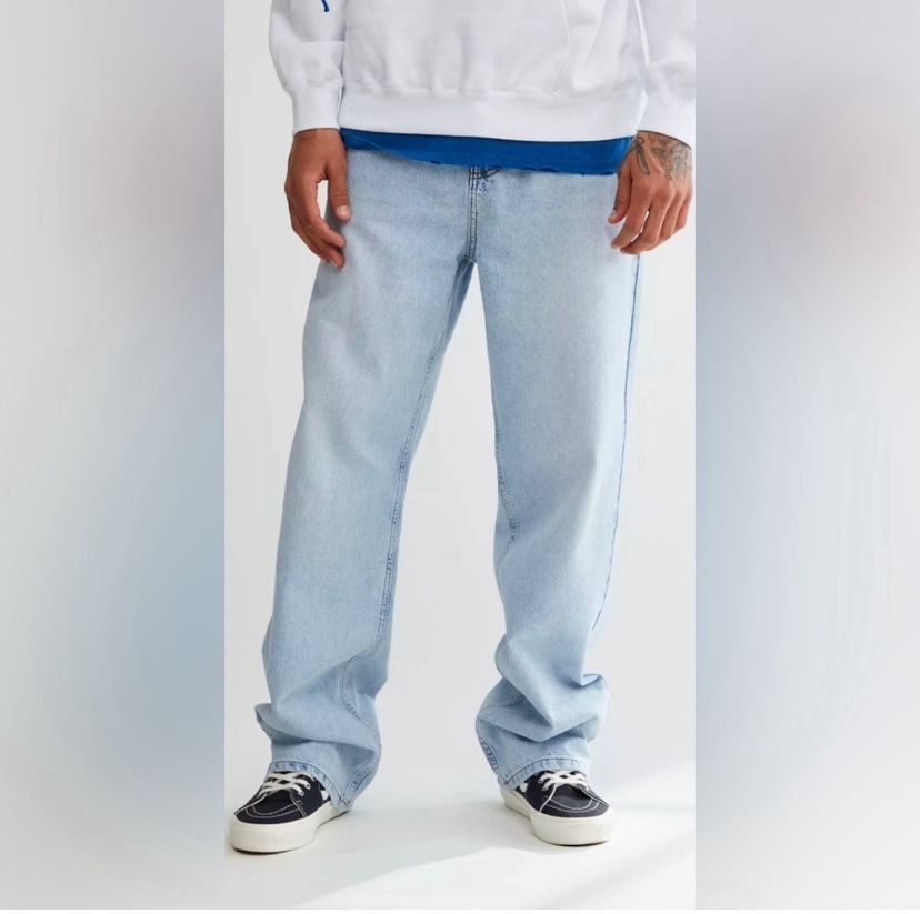 BDG Baggy Skate Fit Jean