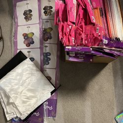 Party Supplies