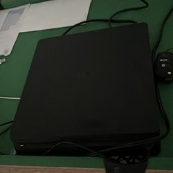 PS4 Slim