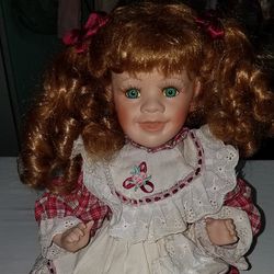 Rare Antique Collectable Doll Reduced