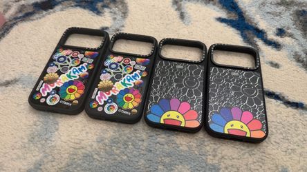 CASETiFY iPhone 17 PRO Cases