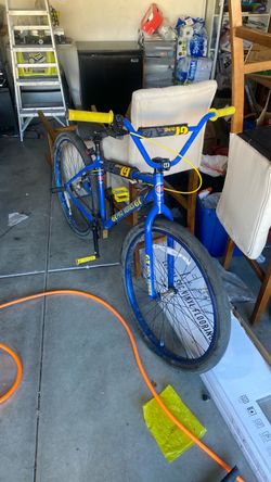 GT Pro series 29 inch Cruz cruiser