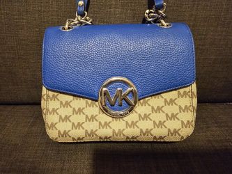 Mk Purse