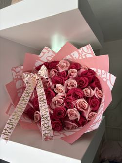 Rose Bouquet