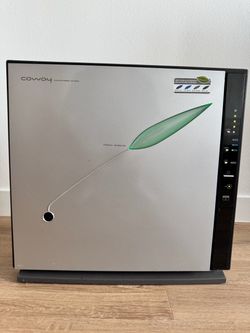 Coway AP-1005AH Clean Air Purifier