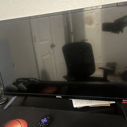 32 Inch Roku Tv 