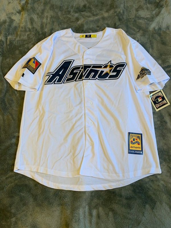 1994 cooperstown jersey