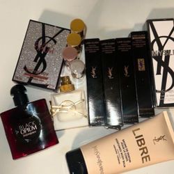 YSL Bundle