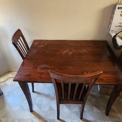Kitchen Table