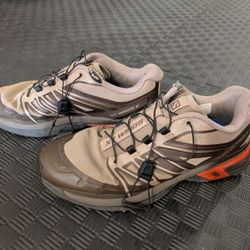 Salmon XT-Wings 2 Advanced Trail Running Shoes