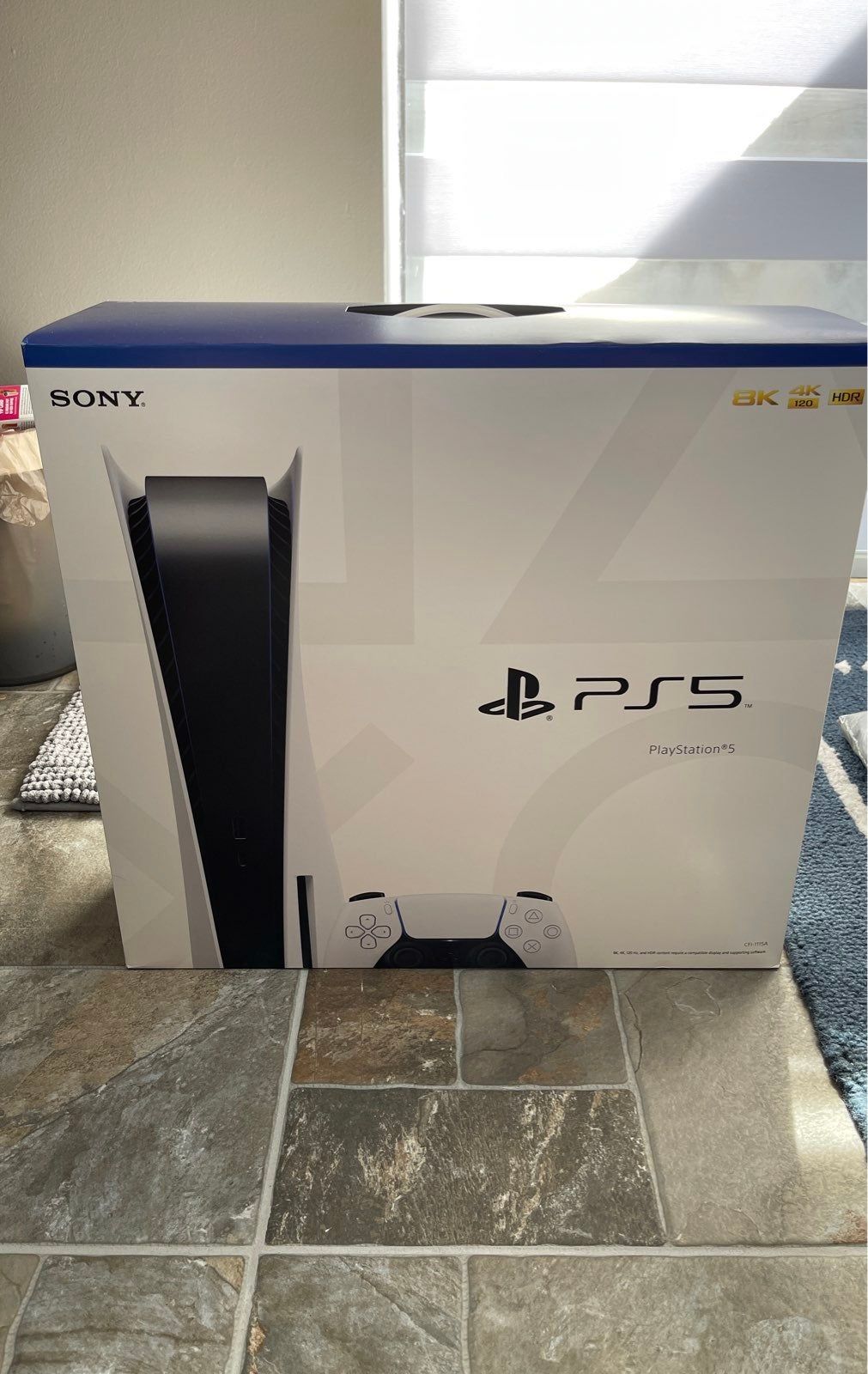 PlayStation 5