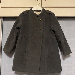 Girls Winter Coat