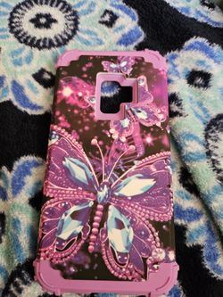 Galaxy S 9 Case