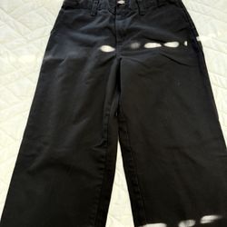 Boys Dickies  Pants Size 16