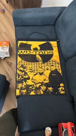 Wu-Tang Tapestry