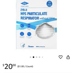 N95 Masks.. 
