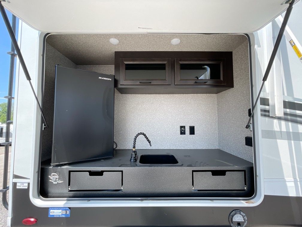 2022 Jayco Eagle 312BHOK