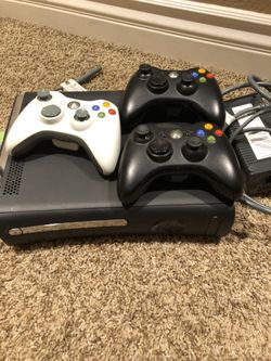 Xbox 360
