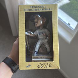 Kirk Gibson Bobblehead