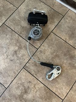 Personal Fall Protection