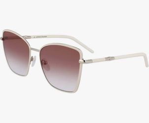 LO167S LONGCHAMP Sunglasses