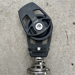 Antal Snatch Block Pulley
