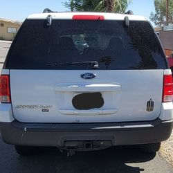 2005 Ford Expedition