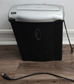 Ativa Paper Shredder