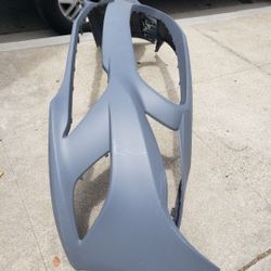 2015/2016/2017 Mercedes Cla250 Front Bumper Cover